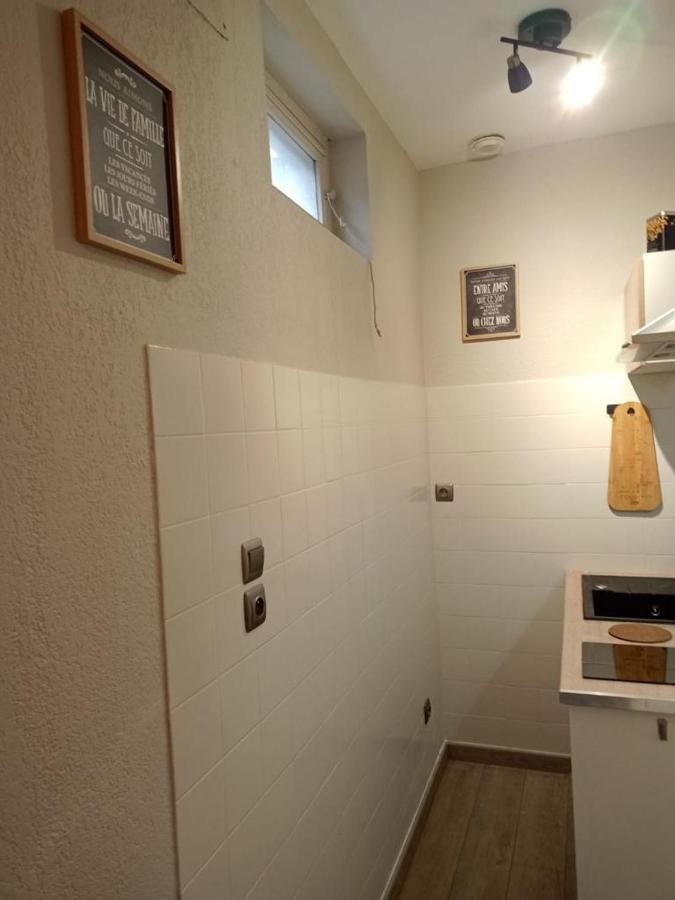 Appartement Calme Et Bien Situe *