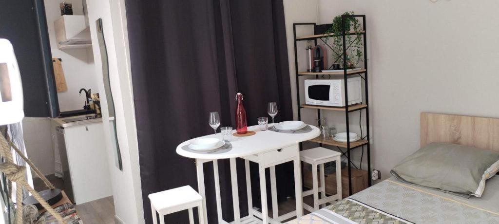 Appartement Calme Et Bien Situe *