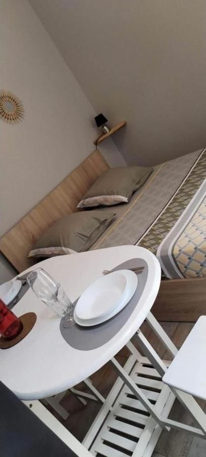 Appartement Calme Et Bien Situe Tarbes