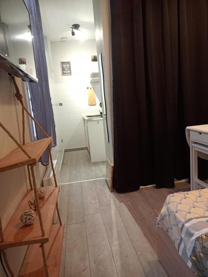 Apartment Calme Et Bien Situe Tarbes