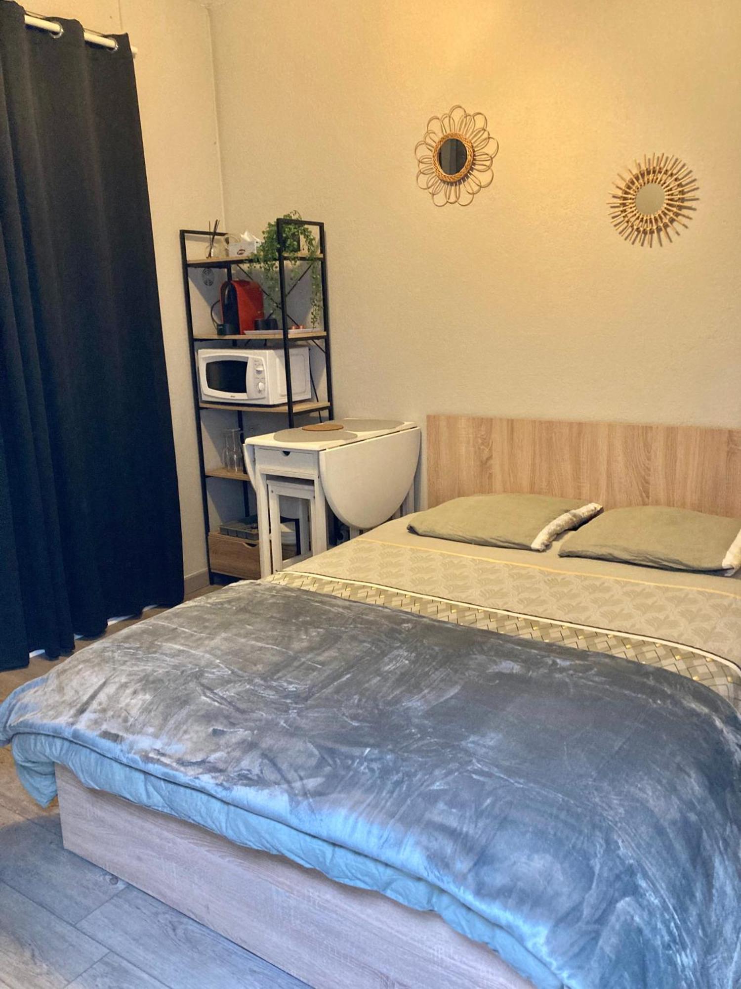 Apartment Calme Et Bien Situe Tarbes